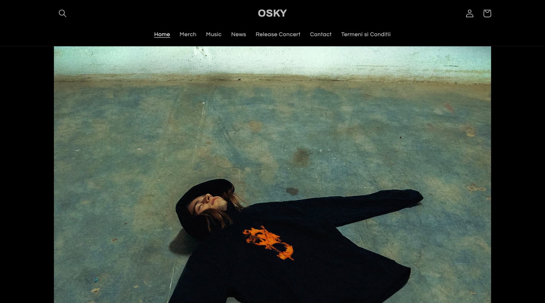 OSKY